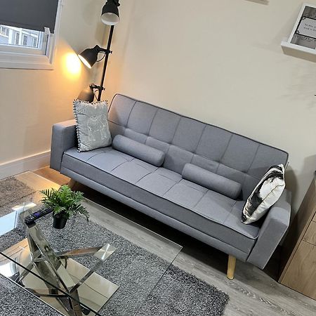 City Centre Apartment نوتينغهام المظهر الخارجي الصورة