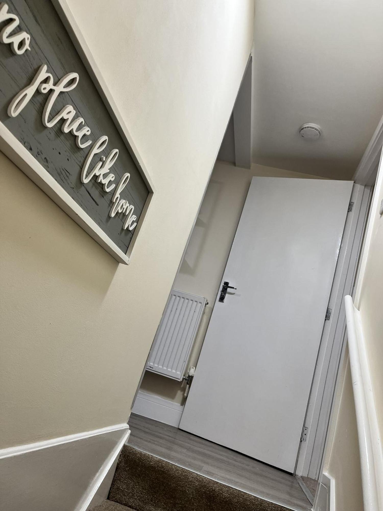 City Centre Apartment نوتينغهام المظهر الخارجي الصورة
